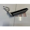 NİSSAN NAVARA KALORİFER RADYATÖRÜ ( 2005 - 2010 ) / 27140-EB01A