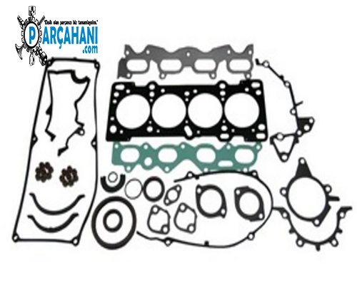 MAZDA 323 TAKIM CONTA 1995 - 1997