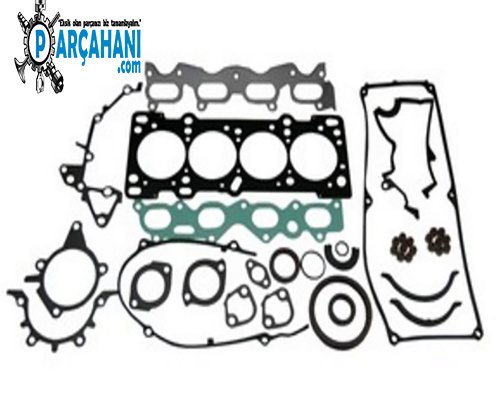 MAZDA 323 TAKIM CONTA 1995 - 1998