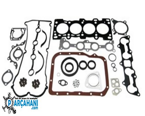 MAZDA 323 TAKIM CONTA 1998 - 2002