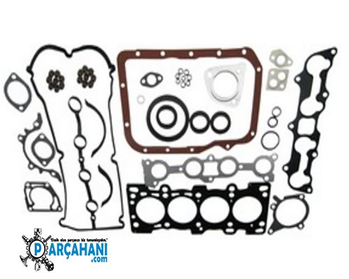 MAZDA 323 TAKIM CONTA 1998 - 2002