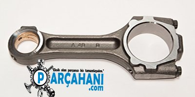 HYUNDAİ ACCENT PİSTON KOLU DİZEL 2002 - 2006