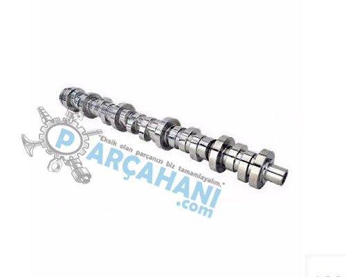 HYUNDAİ ACCENT EKSANTRİK MİLİ EKSOZ 2000 - 2002