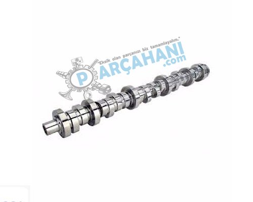 HYUNDAİ ACCENT EKSANTRİK MİLİ EKSOZ 2000 - 2002