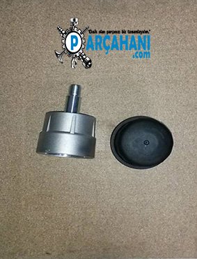 HYUNDAİ GETZ YAG FİLTRE HAZNESİ 2002 - 2005 DİZEL