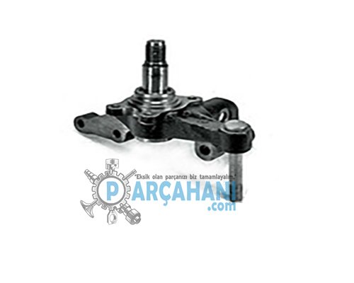 HYUNDAİ ACCENT AKS TAŞIYICI ARKA SAĞ 2000 - 2002