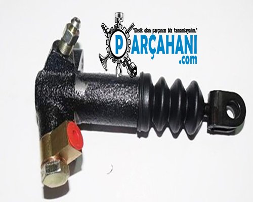 HYUNDAİ ACCENT DEBRİYAJ MERKEZİ ALT 2002 - 2006