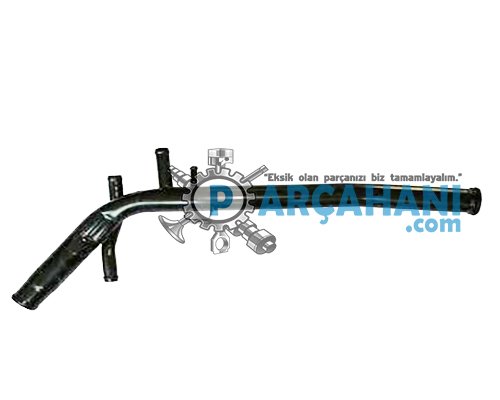 HYUNDAİ ELANTRA DEVİRDAİM BORUSU 2000 - 2006