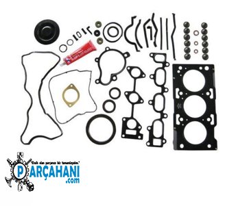 HYUNDAİ GETZ TAKIM CONTA 2002 - 2005 DİZEL
