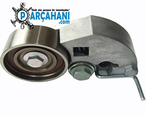 HYUNDAİ GETZ TRİGER RULMANI 2002 - 2005