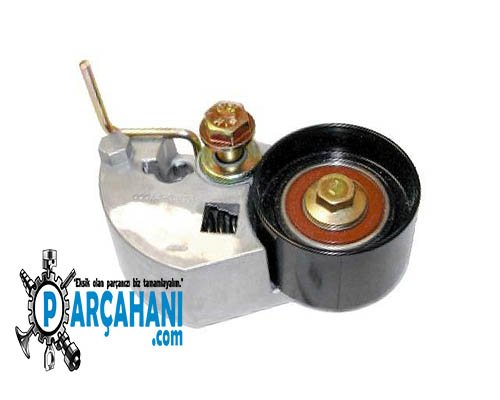 HYUNDAİ GETZ TRİGER RULMANI 2002 - 2005