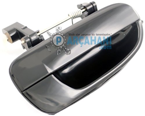 HYUNDAİ ACCENT KAPI KOLU DIŞ ARKA SOL 2000 - 2002
