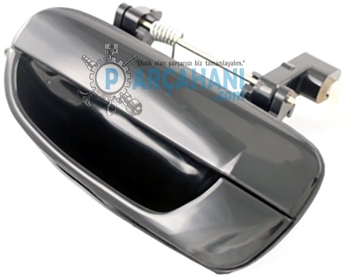 HYUNDAİ ACCENT KAPI KOLU DIŞ ARKA SOL 2000 - 2002