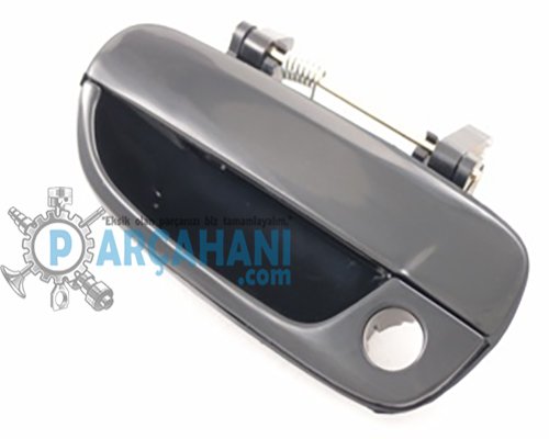 HYUNDAİ ACCENT KAPI KOLU DİŞ ÖN SAG 2000 - 2002