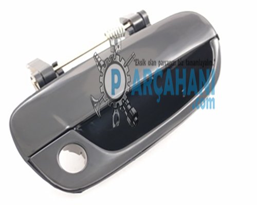 HYUNDAİ ACCENT KAPI KOLU DİŞ ÖN SAG 2000 - 2002