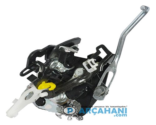 HYUNDAİ ACCENT KAPI KİLİTİ ÖN SOL 2000 - 2002