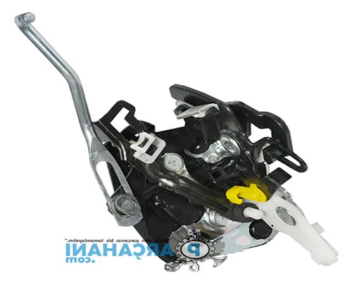 HYUNDAİ ACCENT KAPI KİLİTİ ÖN SAG 2000 - 2002