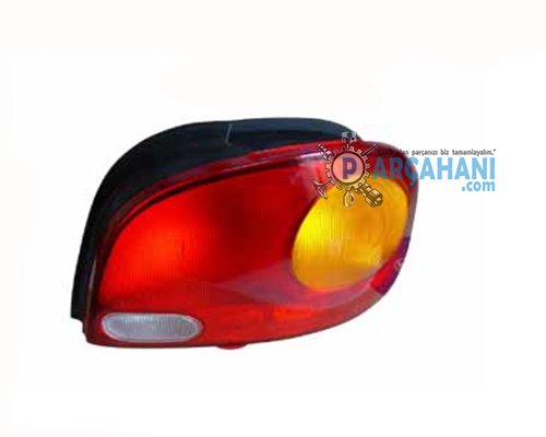 HYUNDAİ ACCENT STOP SAG COUPE 3 KAPI 1995 - 1997