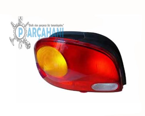 HYUNDAİ ACCENT STOP SOL COUPE 3 KAPI 1995 - 1997 