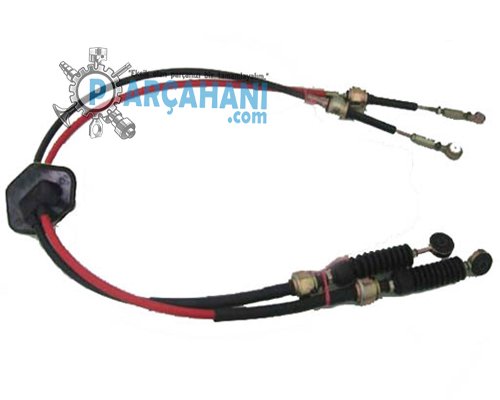 HYUNDAİ ACCENT VİTES TELİ 2000 - 2002