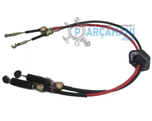 HYUNDAİ ACCENT VİTES TELİ 2000 - 2002
