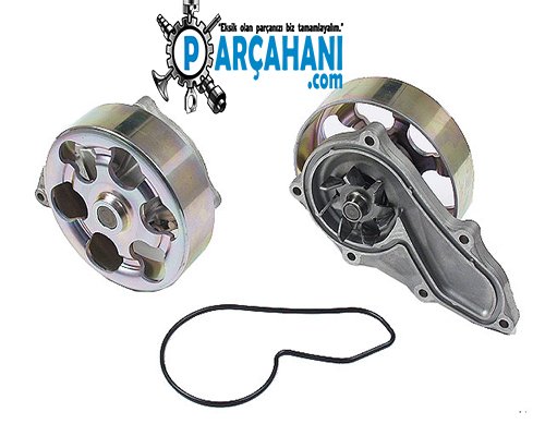 HONDA ACCORD DEVİRDAİM 2003 - 2008