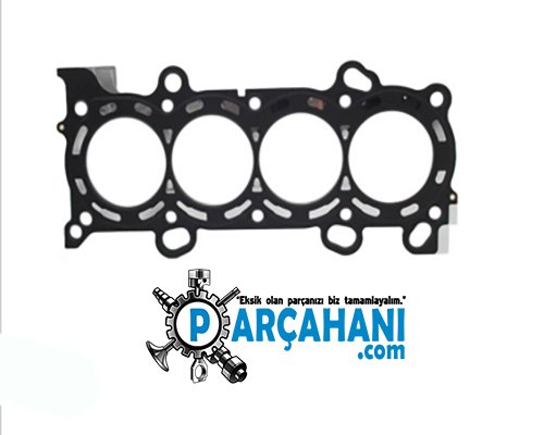 HONDA ACCORD SİLİNDİR KAPAK CONTASI 2003 - 2008