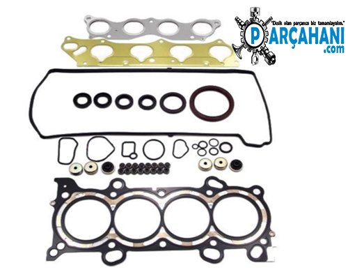 HONDA ACCORD TAKIM CONTA 2003 - 2008