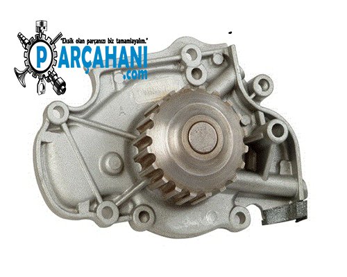 HONDA EURO ACCORD DEVİRDAİM 1996 - 1999