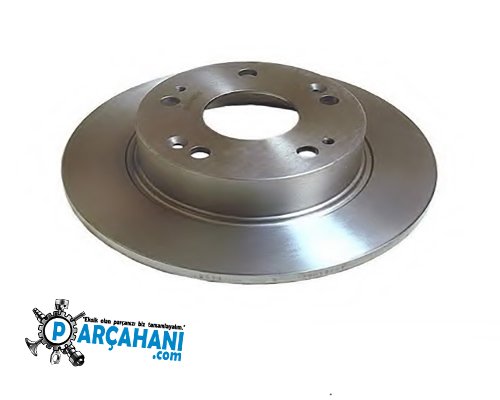 HONDA ACCORD FREN DİSKİ ARKA 2008 - 2015