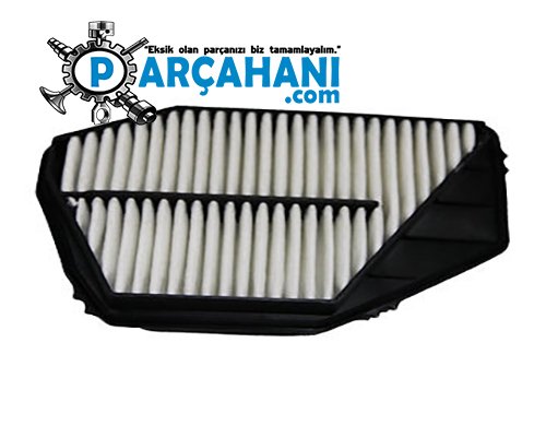 HONDA ACCORD HAVA FİLTRESİ 1999 - 2000