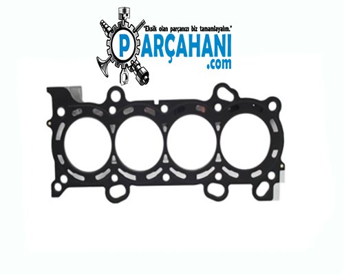 HONDA ACCORD SİLİNDİR KAPAK CONTASI 2000 - 2002