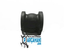 HONDA ACCORD VİRAJ LASTİGİ ARKA 2003 - 2008 