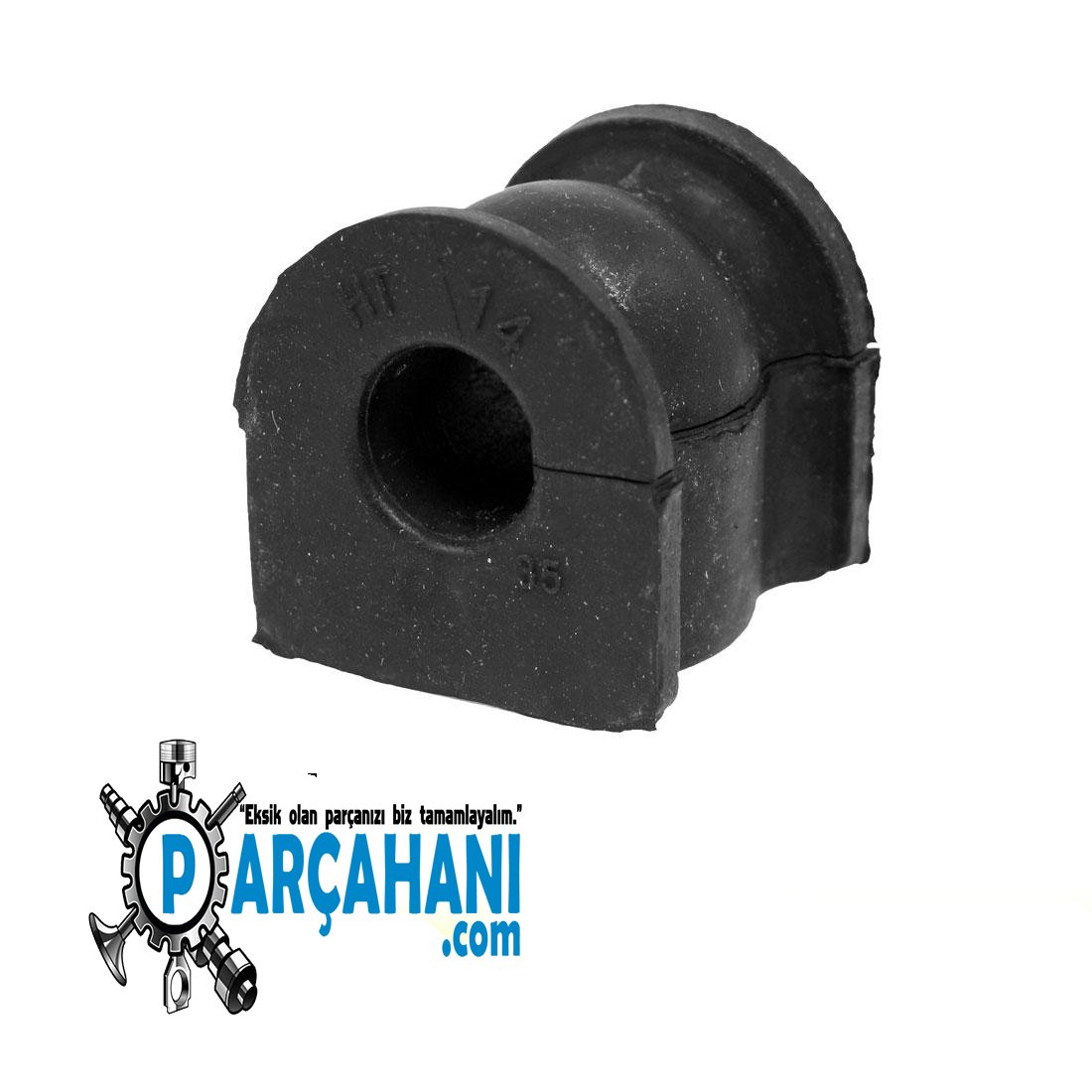 HONDA ACCORD VİRAJ LASTİGİ ARKA 2003 - 2008 