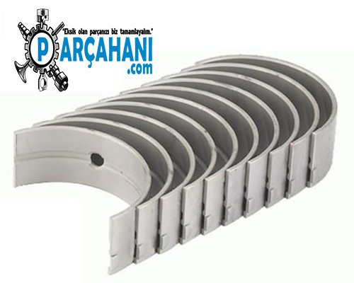 KİA CERATO ANA YATAK 2007 - 2009 DİZEL