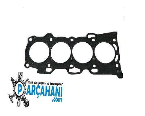 TOYOTA AVENSİS SİLİNDİR KAPAK CONTASI 2002 - 2006