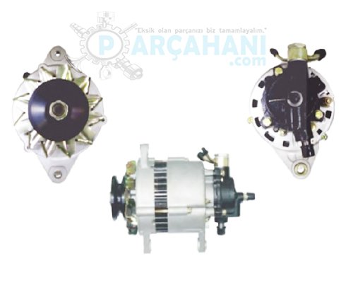 KİA SPORTAGE ŞARJ DİNAMOSU 1996 - 2002