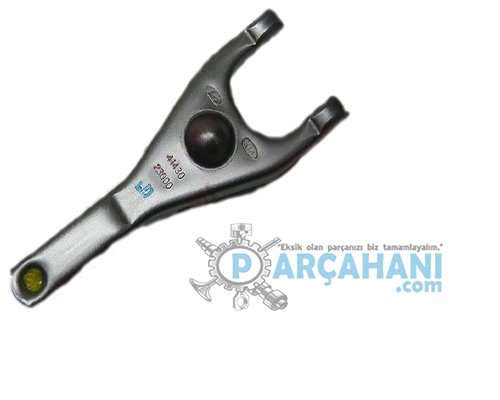 HYUNDAİ İX35 DEBRİYAJ ÇATALI 2012 - 2015