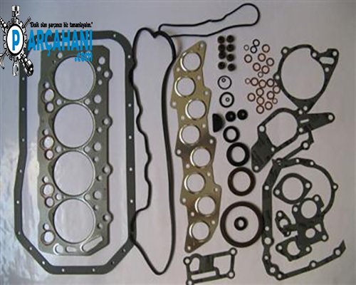 HYUNDAİ H100 TAKIM CONTA 1994 - 2008