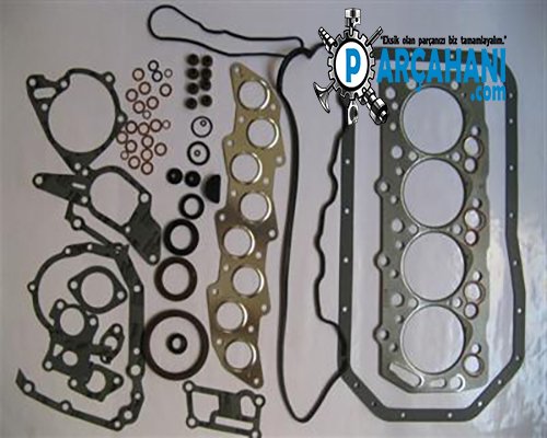 HYUNDAİ H100 TAKIM CONTA 1994 - 2008