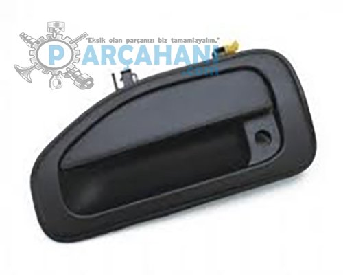 MİTSUBİSHİ CANTER KAPI KOLU DIŞ SAG 2006 - 2009