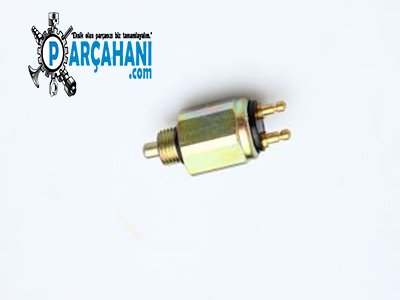 MİTSUBİSHİ CANTER GERİ VİTES MÜŞÜRÜ 1986 - 1990