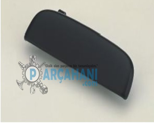 SUZUKİ CARRY KAPI KOLU DIŞ ÖN SAG 1999 - 2004 