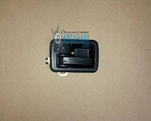SUZUKİ CARRY KAPI KOLU İÇ SOL 1985 - 1998
