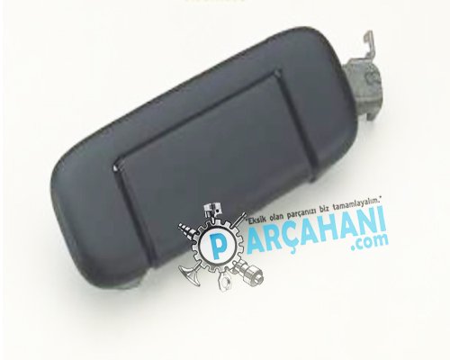 SUZUKİ CARRY KAPI KOLU DIŞ ORTA SOL 1999 - 2004