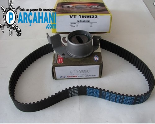 MİTSUBİSHİ CARİSMA TRİGER SETİ 1996 - 2000