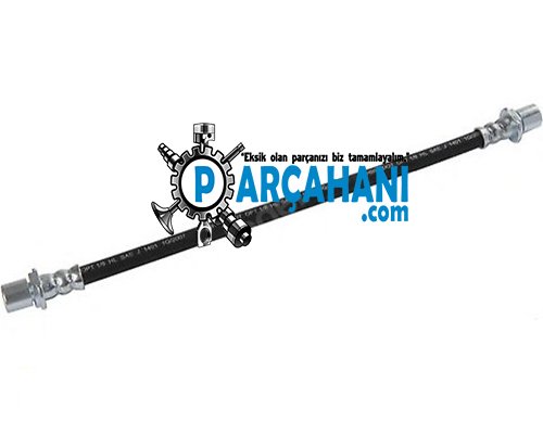 TOYOTA COROLLA FREN HORTUMU ARKA SAG 1995 - 1998