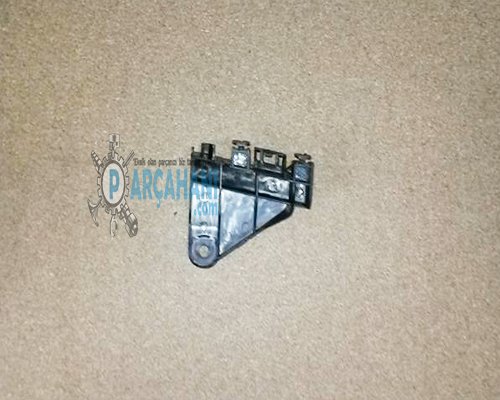 TOYOTA COROLLA TAMPON BRAKETİ ARKA SAG 2013 - 2015