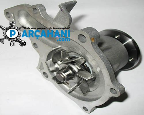 TOYOTA COROLLA DEVİRDAİM 1995 - 1998