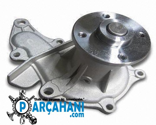 TOYOTA COROLLA DEVİRDAİM 1992 - 1995